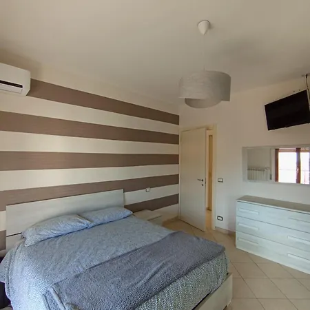 Santa Cecilia * Васто