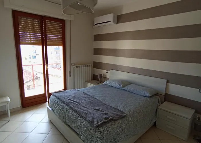 Santa Cecilia Apartamento Vasto