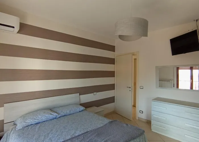 Santa Cecilia * Vasto