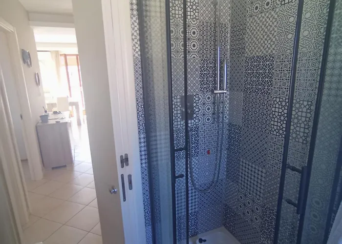 Santa Cecilia Apartamento *