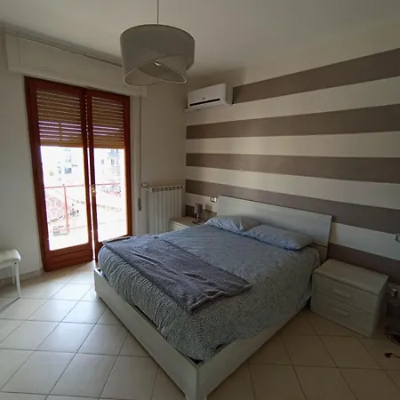 Santa Cecilia Apartment Vasto