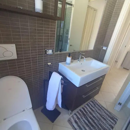 Apartment Santa Cecilia Vasto