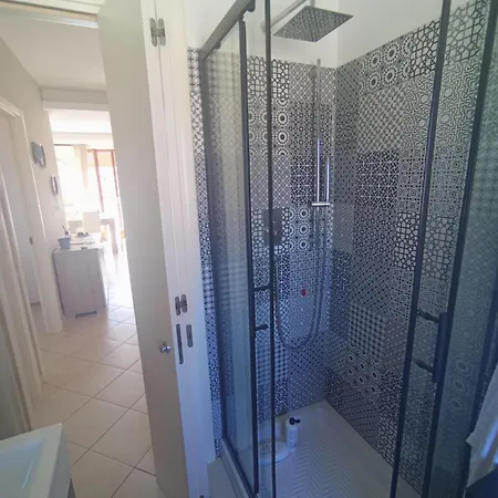 Santa Cecilia Apartment *