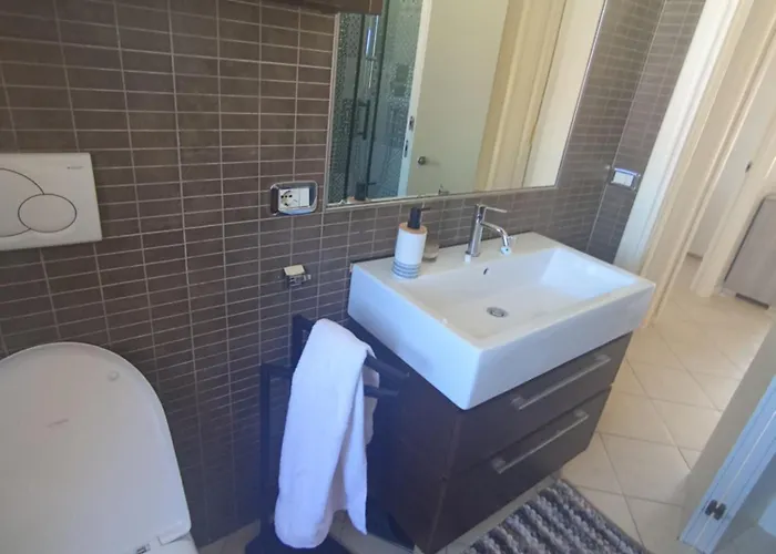 Appartement Santa Cecilia Vasto